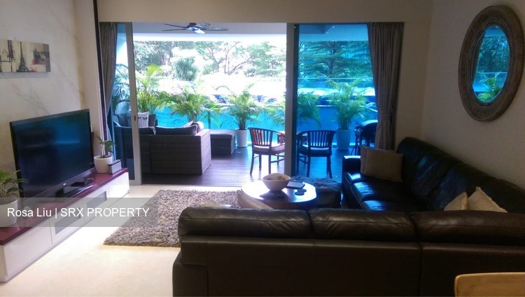 Amber Residences (D15), Condominium #177900562